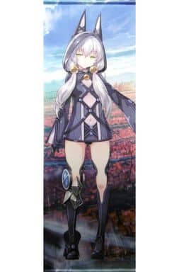 Altina Oversized Full Body Tapestry The Legend of Heroes: Trails of Cold Steel II C86 Goods Tapestry [USED]