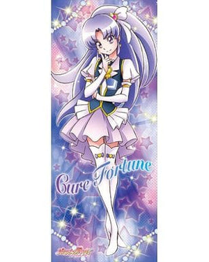 Cure Fortune Life-size Tapestry HappinessCharge PreCure! Tapestry [USED]