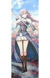 Emma Milstin Big Full Body Tapestry The Legend of Heroes: Trails of Cold Steel II C87 Goods Tapestry [USED]