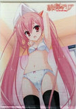 Kanzaki H Aria B2 Tapestry Blu-ray&DVD Aria the Scarlet Ammo Sofmap Whole Volume Purchase Bonus Tapestry [USED]