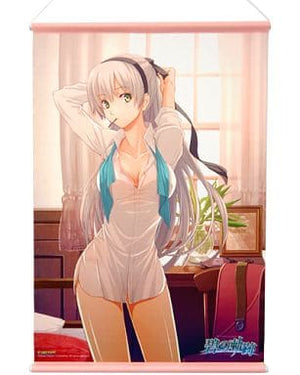 Ellie W Suede B2 Tapestry The Legend of Heroes: Trails to Azure C83 Goods Tapestry [USED]