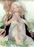 Kimura Asagi B2 Tapestry PC Soft Ayakashi Gohan Bunkyodo Animega Original Bonus Tapestry [USED]