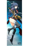 Liscia Big Whole Body Tapestry The Legend of Heroes: Trails to Azure Evolution Tapestry [USED]