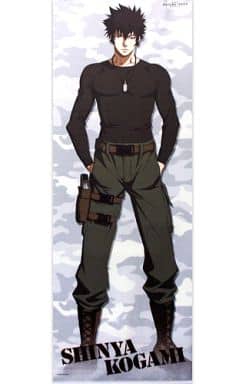 Kogami Shinya Life-size Tapestry Psycho-Pass: The Movie Tapestry [USED]