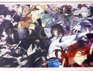 Gathering B2 Tapestry 2 Ken ga Kimi for V Rejet shop Limited Tapestry [USED]