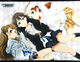 Triad Primus B2 Soft Tapestry THE iDOLM@STER Cinderella Girls C89 Goods Tapestry [USED]