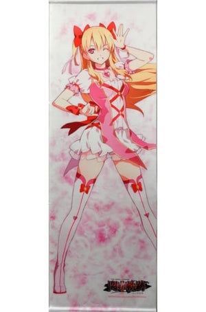 Magical Girl Arisa Oversized Full Body Tapestry The Legend of Heroes: Trails of Cold Steel II C89 Goods Tapestry [USED]