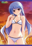 Kazami Kazuki Swimsuits Ver. B2 Axia Charactor Tapestry The Eden of Grisaia Tapestry [USED]