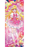 Cure Miracle Life-size Tapestry Witchy PreCure! Tapestry [USED]