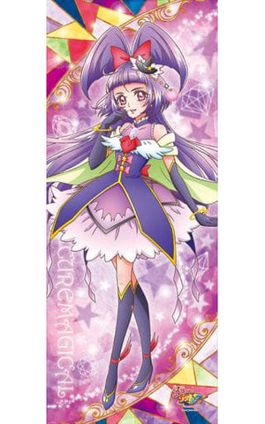 Cure Magical Life-size Tapestry Witchy PreCure! Tapestry [USED]