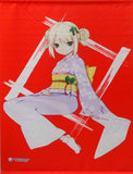 Tsukumotan 2012 New Year Ver. B2 Tapestry TSUKUMO Original Tapestry [USED]