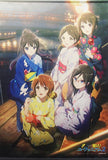 Gathering Newly Drawn B2 Tapestry Blu-ray/DVD Sound! Euphonium 2 Sofmap Whole Volume Purchase Bonus Tapestry [USED]