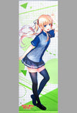 Sawamura Spencer Eriri Lawson Uniform Life-size Tapestry Saekano: How to Raise a Boring Girlfriend Flat Loppi HMV Limited Tapestry [USED]