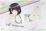 Kato Megumi Swimsuit Ver. BIG Tapestry Saekano: How to Raise a Boring Girlfriend Flat -Kato Megumi and Summer Vacation- x Sega Collaboration Cafe 2nd Tapestry [USED]