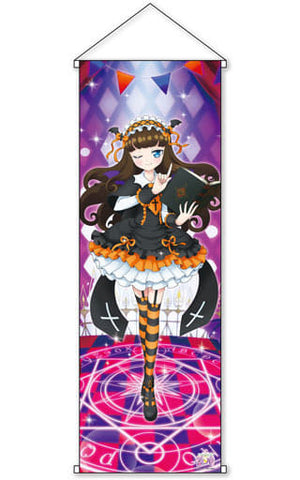 Kurosu Aroma Garmagedon Halloween Tapestry Idol Time PriPara Tapestry [USED]