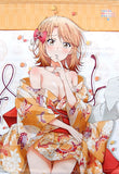 Isshiki Iroha Newly Drawn Kimono B2 Tapestry My Teen Romantic Comedy SNAFU Too! Tapestry [USED]