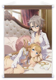 Ange & Princess B2 Tapestry Princess Principal Tapestry [USED]