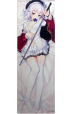 Sakayanagi Alice BIG Tapestry Classroom of the Elite C93 Goods Tapestry [USED]