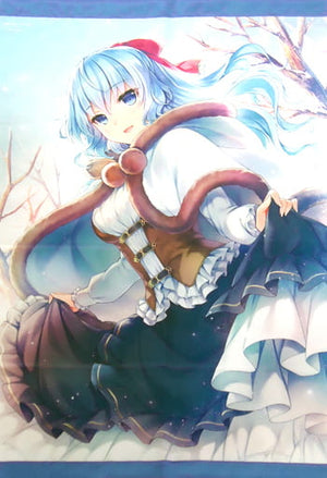 Liselotte B2 Tapestry Light Novel Seirei Gensouki: Spirit Chronicles Volume 9 Moonlight Hero Melon Books Super Limited Edition Included Bonus Single Item Tapestry [USED]