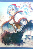 Liselotte B2 Tapestry Light Novel Seirei Gensouki: Spirit Chronicles Volume 9 Moonlight Hero Melon Books Super Limited Edition Included Bonus Single Item Tapestry [USED]