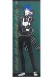 Aiba Rui MASQUERAD Pitagolas Production Big Tapestry First Edition MARGINAL # 4 Tapestry [USED]