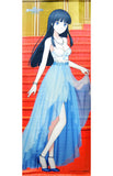 Shiba Miyuki Life-size Tapestry The Irregular at Magic High School The Movie: The Girl Who Calls the Stars Tapestry [USED]