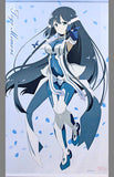 Togo Mimori Newly Drawn Oversized Tapestry Thick Suede Fabric Yuki Yuna is a Hero: Hero Chapter Tapestry [USED]