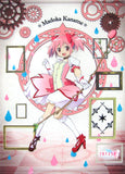 Kaname Madoka B2 Tapestry Magia Record: Puella Magi Madoka Magica Side Story C93&Loppi HMV Limited Tapestry [USED]