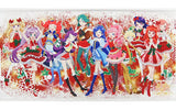 Event Visual Tapestry Pretty All Friends x Kiratto Pri Chan Minade Kiratto Pretty Live 2018 Tapestry [USED]