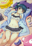 Tsushima Yoshiko Ver. Swimsuit B1 Tapestry Series Love Live! Sunshine !! Tapestry [USED]