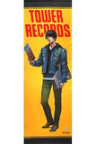 Chiaki Oversized Tapestry Toraware no Palm x TOWER RECORDS POP UP SHOP Tapestry [USED]