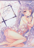 Spring Sleep Rubi-sama B2 Tapestry Tapestry [USED]