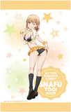 Isshiki Iroha School Girl ver B2 Tapestry My Teen Romantic Comedy SNAFU Too! Tapestry [USED]