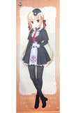 B. Arihara Nanami Life-size Tapestry Riddle Joker Tapestry [USED]