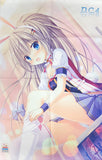 Sagisawa Alice B2 Tapestry PC Soft Da Capo 4 Gecchuya Purchase Bonus Tapestry [USED]