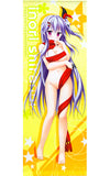 Last-minute Muffler Inori Life-size Tapestry Hanasaki Work Spring! Electric Festival 2019 SUMMER in Takada Baba Goods Tapestry [USED]