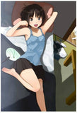 Miya B2 Tapestry Amagami Chotto Omake Gekijou Tapestry [USED]