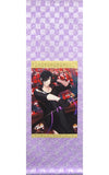 Shokudaikiri Mitsutada 1st Anniversary Celebration 5th Hanging Scroll Touken Ranbu -ONLINE- Tapestry [USED]