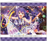 Mochizuki Anna B2 Tapestry The Idolmaster Million Live! Tapestry [USED]
