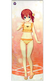 Mibu Chisaki Ver.3 Life-size Tapstry Riddle Joker Yuzu Soft Shop Limited Tapestry [USED]