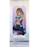 Izumi Mei Store Decoration Tapestry Reduced Version THE iDOLM@STER Shiny Colors x animate cafe Tapestry [USED]