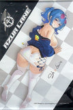 St. Louis Race Queen B2 Tapestry Azur Lane 2nd Anniversary Fes. Single Item Tapestry [USED]