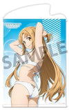 Yuki Asuna Swimsuit ver. B2 Tapestry Sword Art Online Alicization War of Underworld Tapestry [USED]