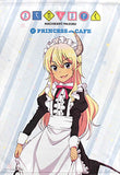 Lilith B2 Tapestry The Demon Girl Next Door x PRINCESS CAFE Tapestry [USED]