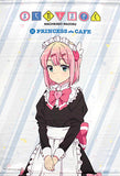 Chiyoda Momo B2 Tapesty The Demon Girl Next Door x PRINCESS CAFE Tapestry [USED]