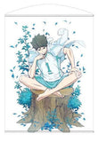 Oikawa Toru 100cm Tapestry Haikyu!! 4th Season Tapestry [USED]