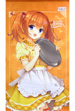 Sumizome Nozomi Oversized Tapestry Cafe Stella to Shinigami no Chou C97 Goods Tapestry [USED]