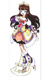 Kurosu Aroma Dolomagedon Hi Life-size Tapestry Idol Time PriPara Dream Team Selection General Election Tapestry [USED]