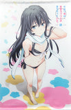 A-1 Yukinoshita Yukino B2 Tapestry webpon My Teen Romantic Comedy SNAFU Too! Prize A Tapestry [USED]