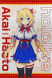 Akai Haato B2 Tapestry Virtual YouTuber Hololive character1 2019 Goods Tapestry [USED]
